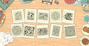 A Coloring Break - Expansion pack 7