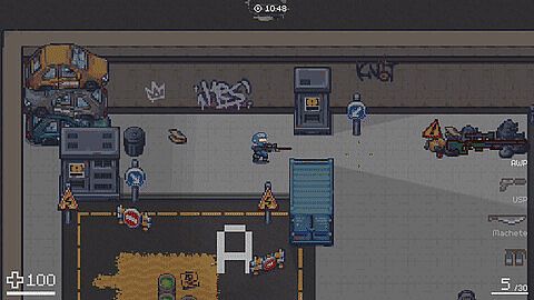 Plan B4: Proceed with the Plan A