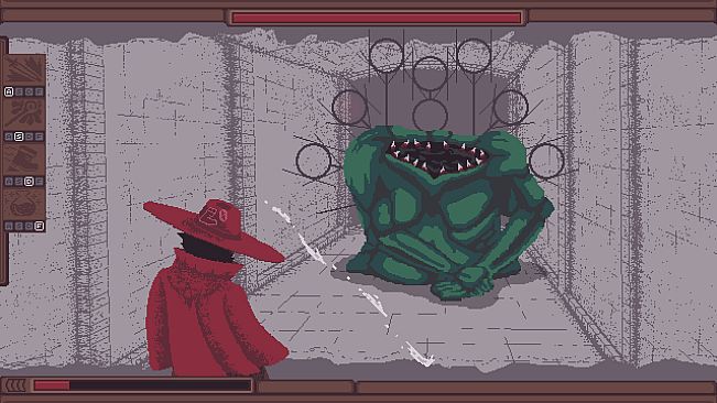 Pilgrim: Unto Shadow