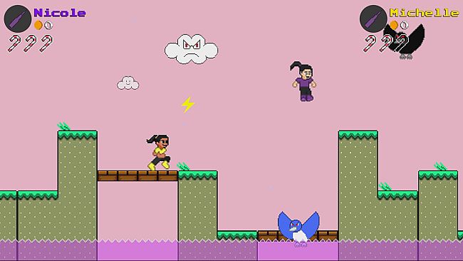 American Christmas 2