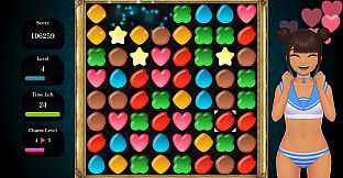 Undo My Seal, Senpai!