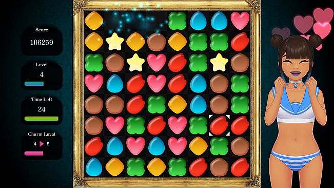 Undo My Seal, Senpai!