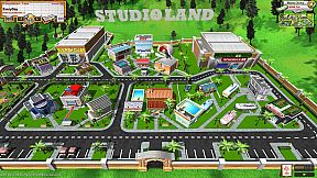 Movie Studio Boss: The Sequel