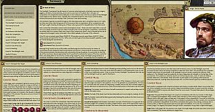Fantasy Grounds - Pathfinder RPG - Kingmaker AP 5: War of the River Kings