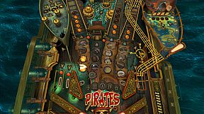 Pinball HD Collection