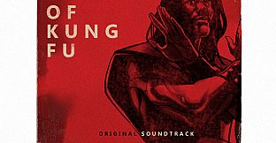 Kings of Kung Fu OST