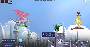 Dragon Riders