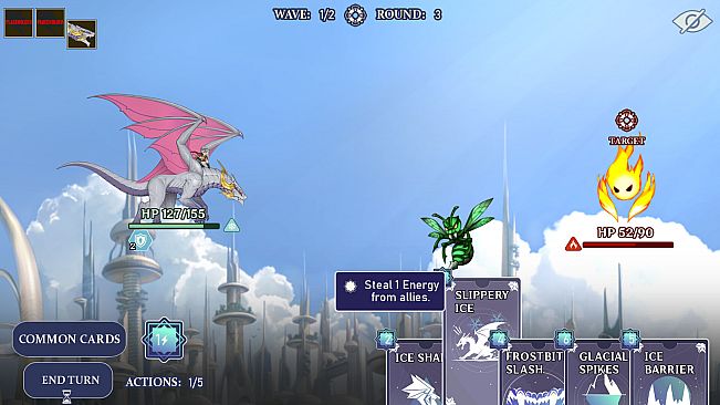 Dragon Riders