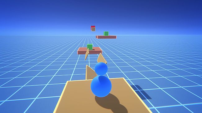 Impossible Jumpy Quest