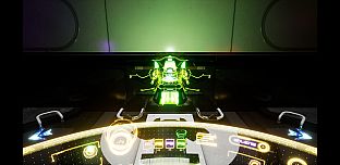 Death Race Outer Space