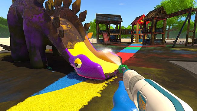 PowerWash Simulator – Ultimate Satisfaction Bundle