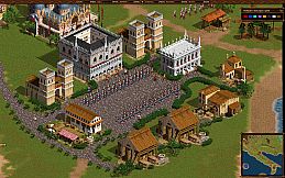 Cossacks: Back to War