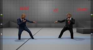 BATTLE OF BILLIONAIRES