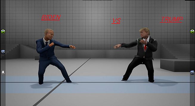 BATTLE OF BILLIONAIRES