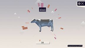 Picture Everything: Puzzle Cross Galaxy