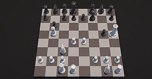 Real Time Chess Roguelike