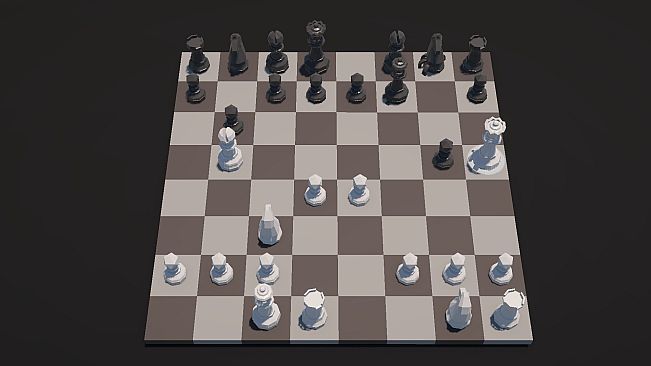 Real Time Chess Roguelike