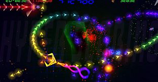 Gridrunner Revolution