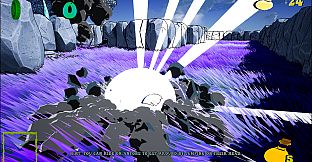 Juicy Bois: Conflict