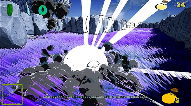 Juicy Bois: Conflict