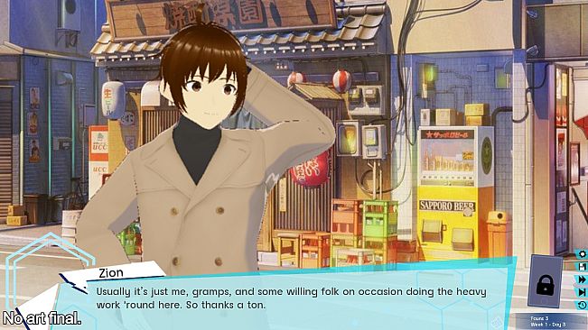 life: Start To Return