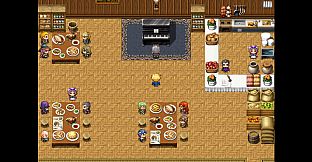 SAVE THE KINGDOM SIMPLE RPG