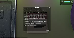 Slotlocked