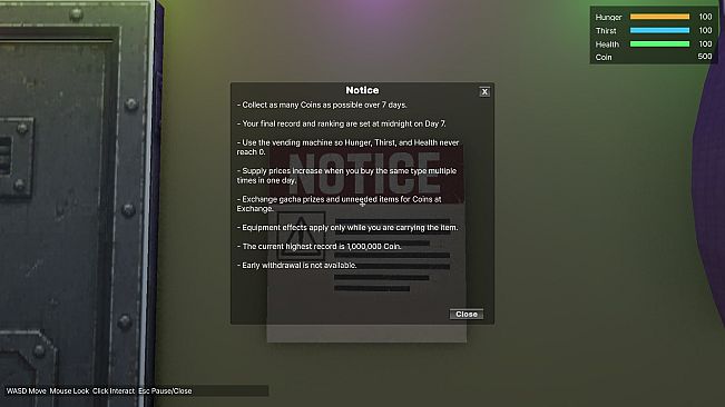Slotlocked