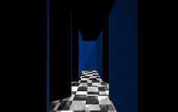 Nights at the Clown Maze