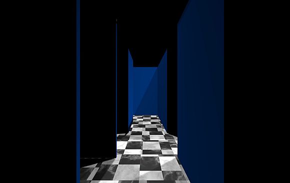 Nights at the Clown Maze