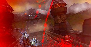 Siege - Battle of Ashington