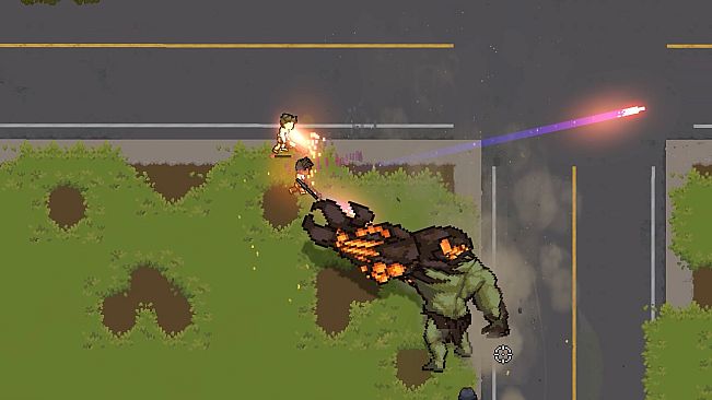 Zelter: Zombie Zhooter