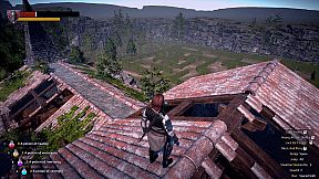 The Witch's Redemption