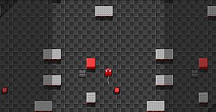 Little Square Things - Legacy Version