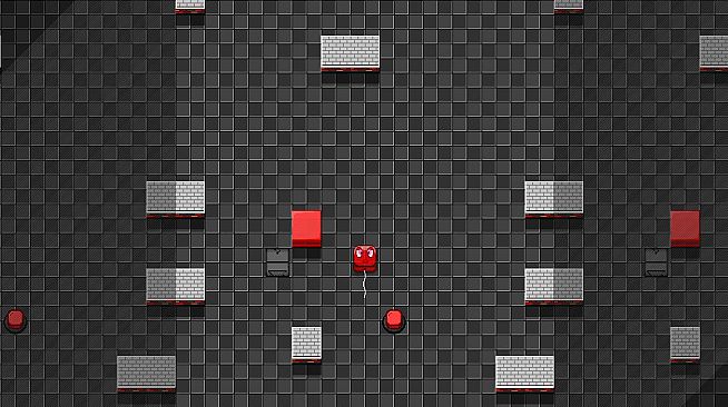 Little Square Things - Legacy Version