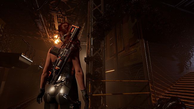 Werewolf: The Inner Beast