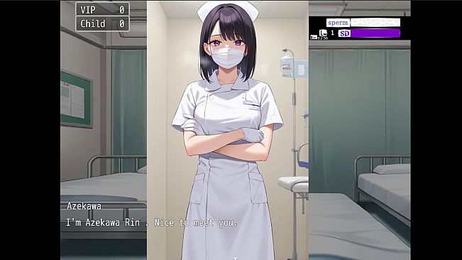 Breeding Hospital