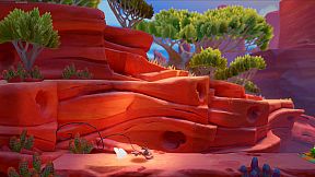 Marsupilami: Hoobadventure