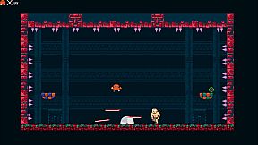 Hundred Chances - The Fortress