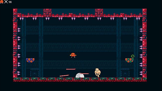 Hundred Chances - The Fortress