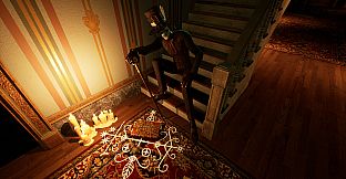 Project Louisiana - The BOUNDS VR