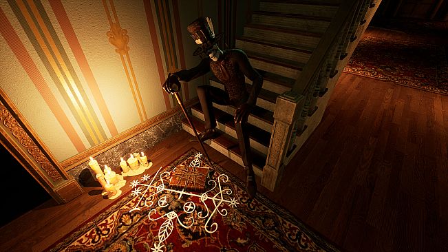 Project Louisiana - The BOUNDS VR