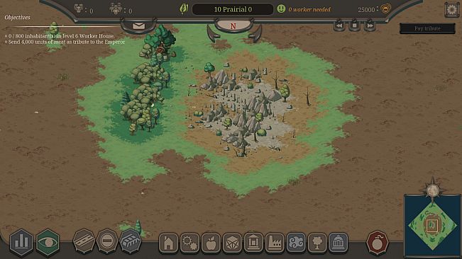 Lethis - Path of Progress