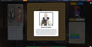 Companion Baduk