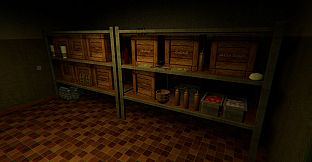The Night Kitchen