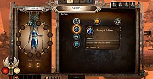 Warhammer: Chaosbane - Base Fragment Boost