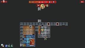 Mighty Dungeons