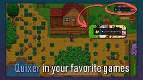 Quixer