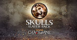 Warhammer: Chaosbane - Skulls Pack