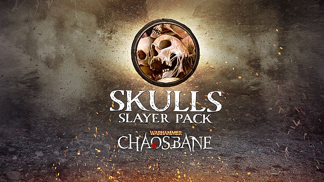 Warhammer: Chaosbane - Skulls Pack